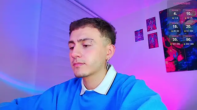 dimitri-bilak online show from 27, 4, 2026