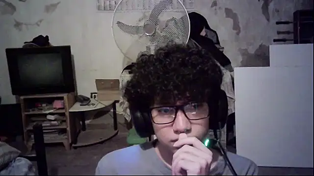 Emv2 online show from 24, 4, 2026