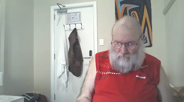 Snapshot of SexySantaC chatting on 11, 3, 2025 SexySantaC online show from 11, 3, 2025