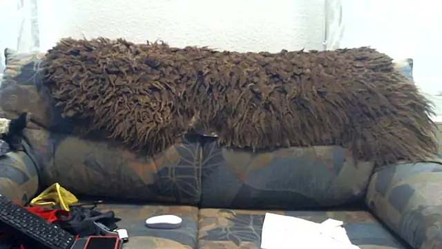 Snapshot of SexySantaC chatting on 18, 3, 2025 SexySantaC online show from 18, 3, 2025