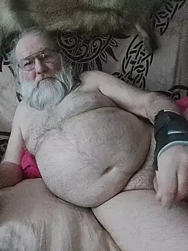 Snapshot of SexySantaC chatting on 4, 2, 2026 SexySantaC online show from 4, 2, 2026