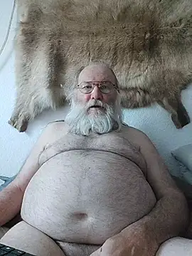 SexySantaC online show from 25, 5, 2026