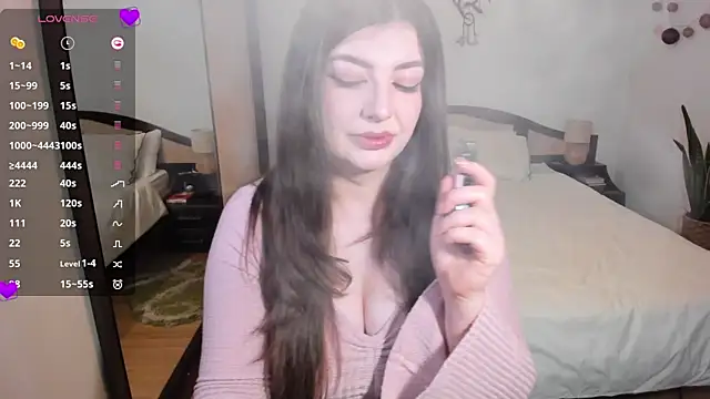 RoryLay online show from 14, 4, 2026