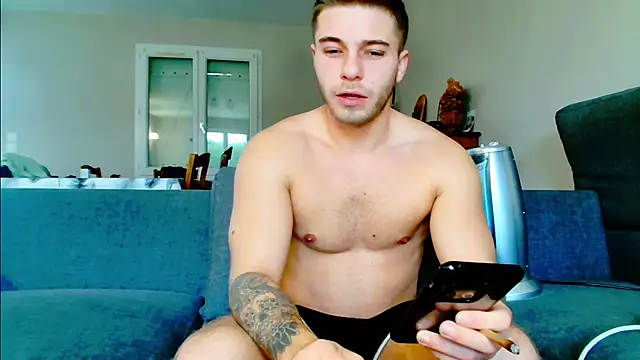 Elkafit28 online show from 20, 1, 2025