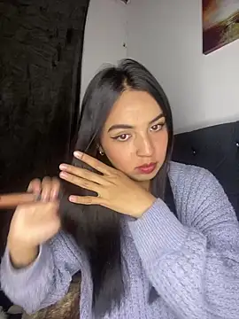 Miss Nicole online show from 15, 12, 2024