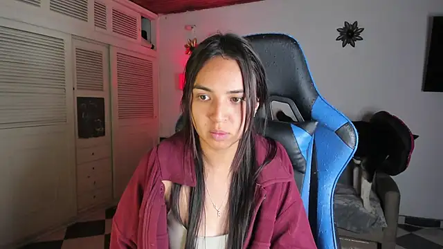 Miss Nicole online show from 30, 1, 2025