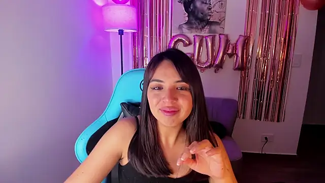 Miss Nicole online show from 8, 6, 2026