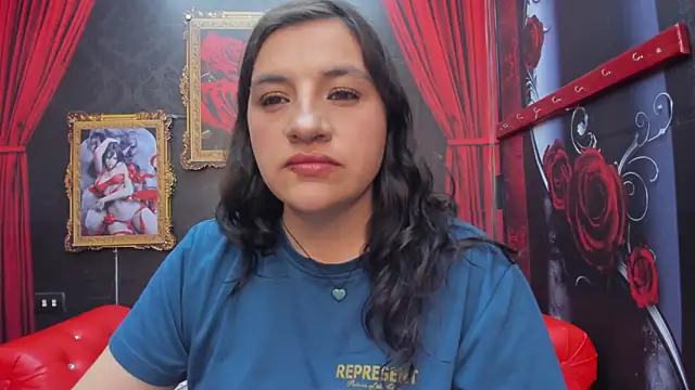 AmaiaDavies online show from 12, 12, 2024