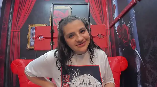 AmaiaDavies online show from 13, 12, 2024