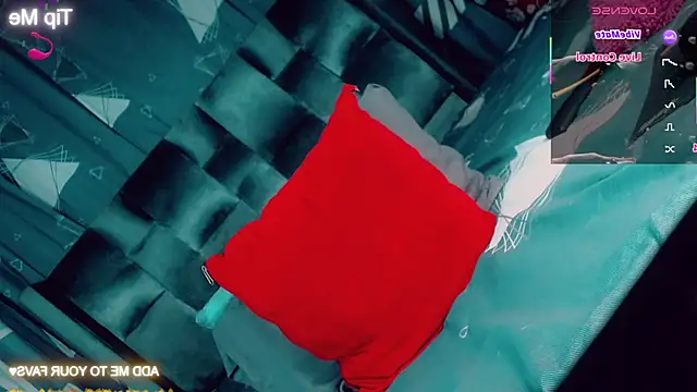 CharlotteBigCock online show from 26, 2, 2026