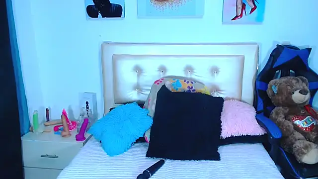 Jenng18 online show from 6, 1, 2025