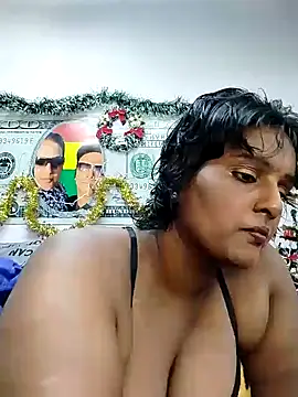 Snapshot of NWC4LYF chatting on 22, 12, 2024 NWC4LYF online show from 22, 12, 2024