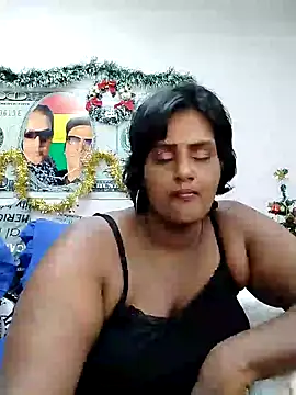 Snapshot of NWC4LYF chatting on 28, 12, 2024 NWC4LYF online show from 28, 12, 2024