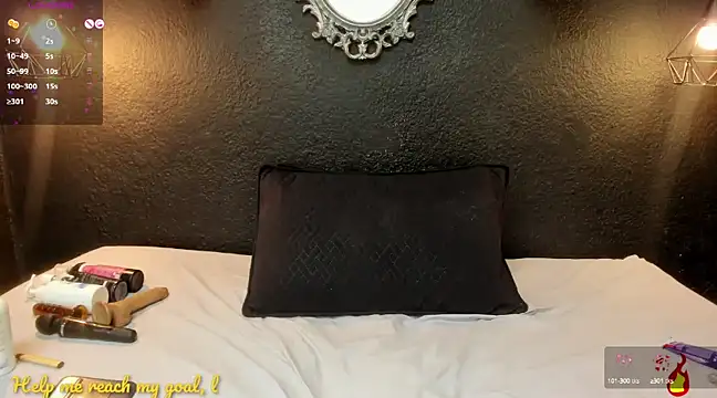 hazel milf online show from 1, 2, 2025