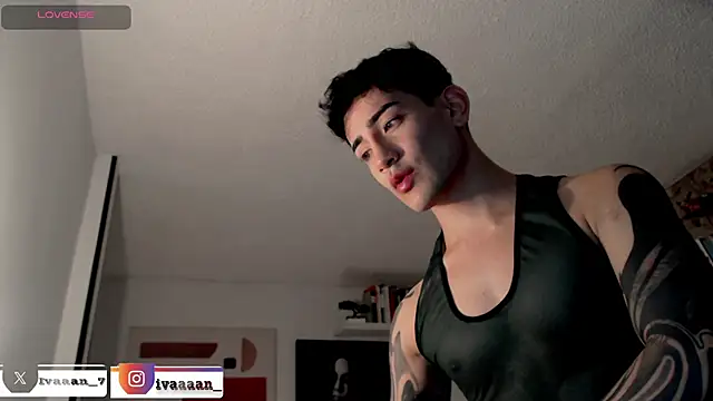 ivaaaan  online show from 5, 3, 2026