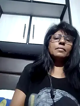 MsAttitude online show from 10, 12, 2024