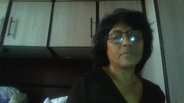 MsAttitude online show from 24, 12, 2024