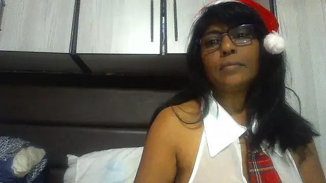MsAttitude online show from 24, 12, 2024