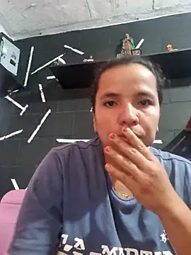 AdrianaLima69 online show from 6, 3, 2025