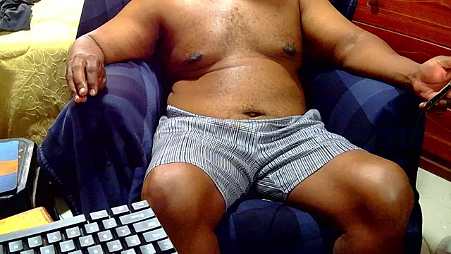 CharlesBlk79  online show from 2, 3, 2026