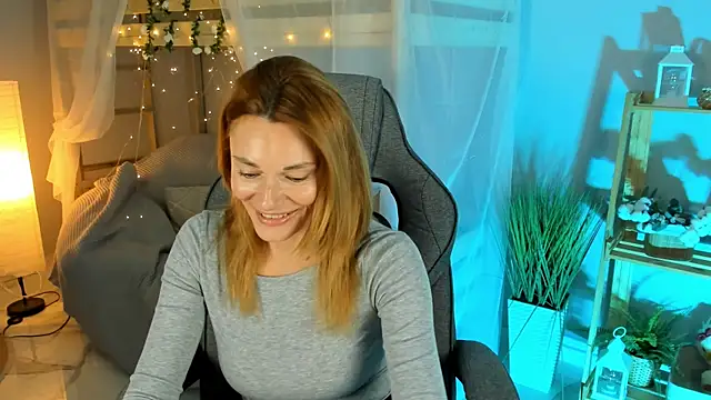 MistyBarnes online show from 20, 11, 2025