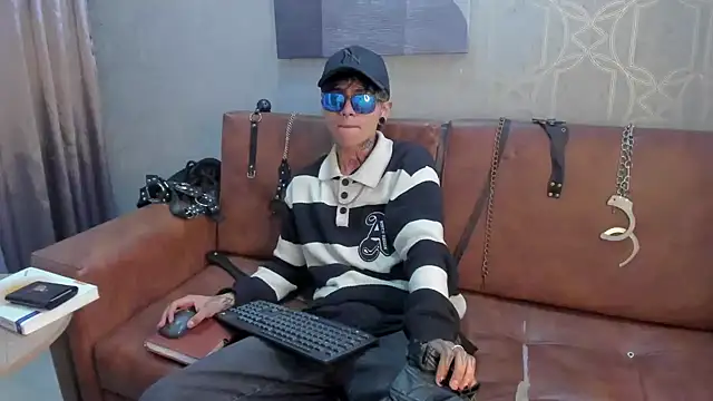 AcidMilo online show from 9, 12, 2024