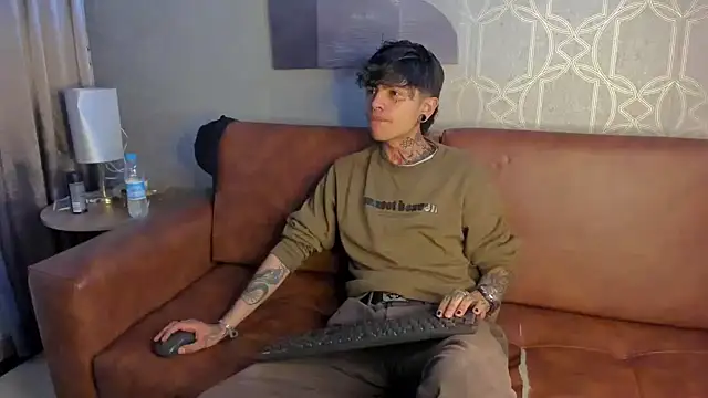 AcidMilo online show from 10, 12, 2024