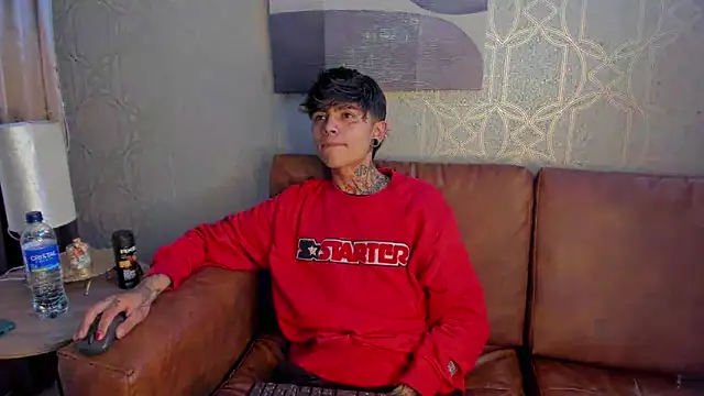 AcidMilo online show from 11, 12, 2024