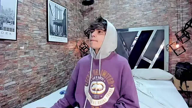 AcidMilo online show from 17, 12, 2024