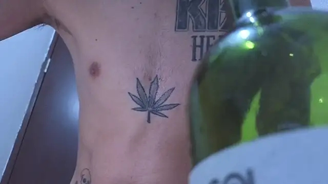 AcidMilo online show from 12, 2, 2025