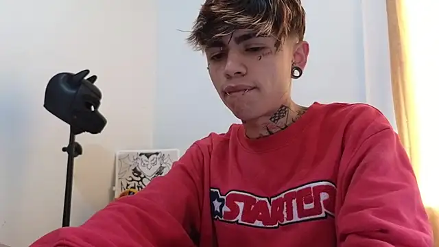 AcidMilo online show from 13, 2, 2025