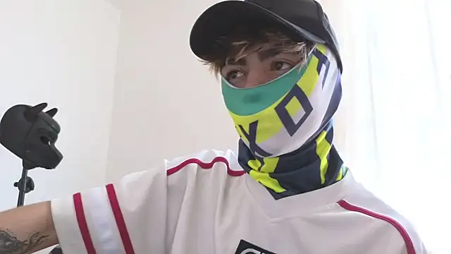 AcidMilo online show from 16, 2, 2025