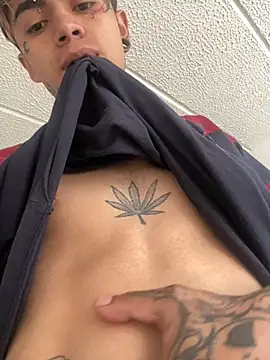 AcidMilo online show from 22, 2, 2025