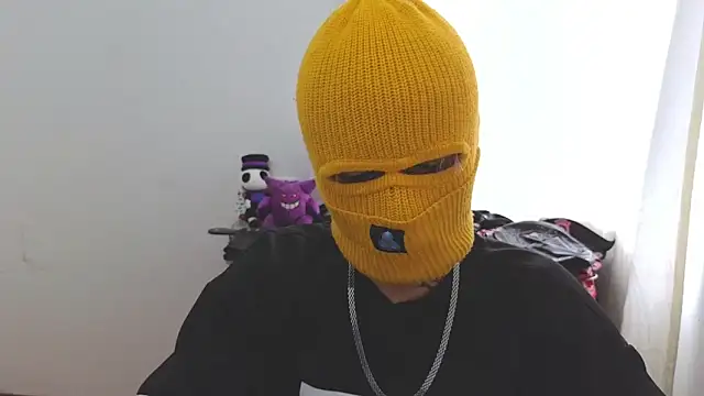 AcidMilo online show from 11, 3, 2025