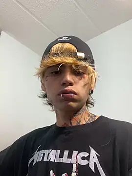 AcidMilo online show from 1, 10, 2025