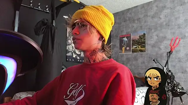 AcidMilo online show from 29, 10, 2025