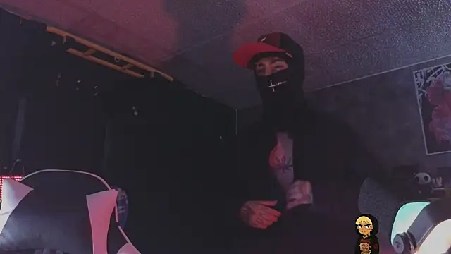 AcidMilo online show from 31, 3, 2026