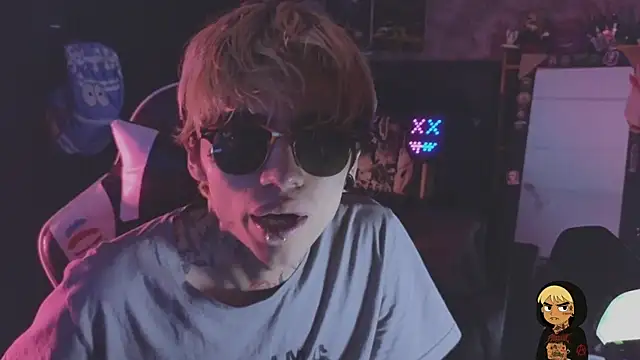 AcidMilo online show from 17, 5, 2026