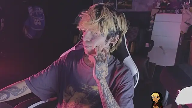 AcidMilo online show from 21, 5, 2026