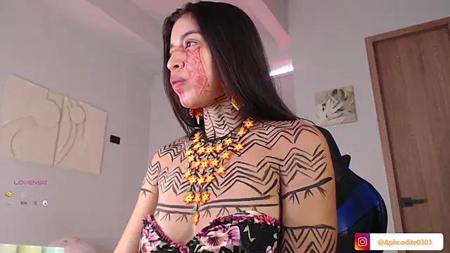 Nikol-JE online show from 19, 1, 2025