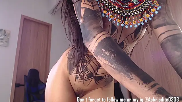 Nikol-JE online show from 26, 1, 2025