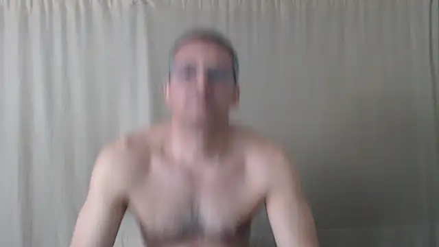 Daddyhot Alejo online show from 22, 5, 2026
