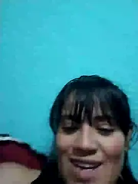 zhayra rose online show from 31, 12, 2024