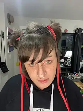 mikittyy online show from 25, 12, 2024