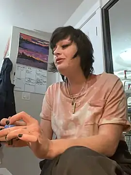 mikittyy online show from 4, 2, 2025