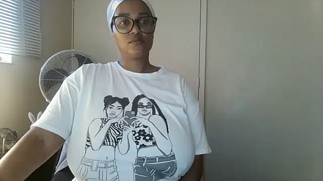 Snapshot of Charlie-Crawford chatting on 12, 5, 2026 Charlie-Crawford online show from 12, 5, 2026