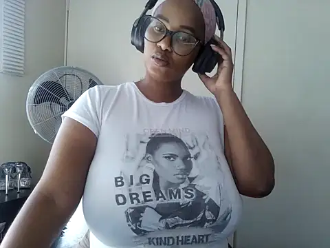 Snapshot of Charlie-Crawford chatting on 26, 5, 2026 Charlie-Crawford online show from 26, 5, 2026