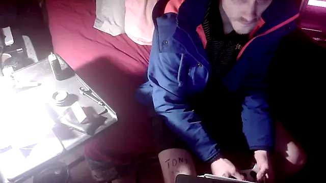 xxxTony999 online show from 4, 12, 2024