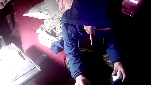 xxxTony999 online show from 5, 12, 2024