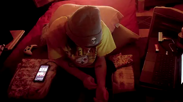 xxxTony999 online show from 19, 12, 2024